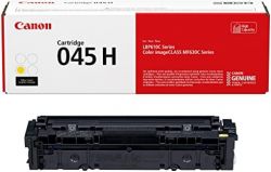 Картридж Canon 045 Yellow для LBP 611/ MF 631 оригинальный Картридж Canon 045 Yellow для LBP 611/ MF 631 оригинальный