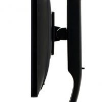 Монитор 24 Iiyama ProLite B2482HS-1 1920x1080, 1ms, 250 кд/м2, 80000000:1, 170°/160°, HDMI, DisplayPort, VGA (D-Sub), SPK, HAS, Pivot (B2482HS-B1)