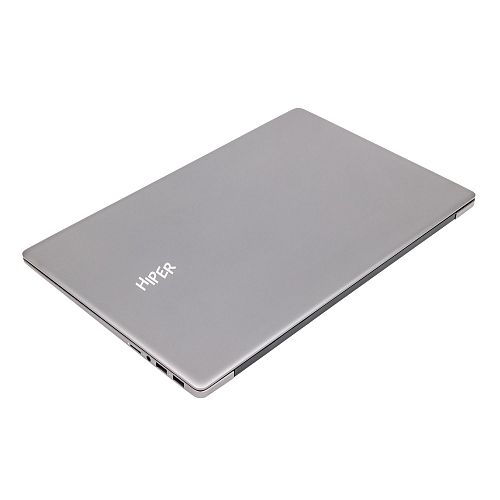 Ноутбук Hiper EXPERTBOOK MTL1601 Core i5 1235U 8Gb SSD1Tb Intel UHD Graphics 16.1 IPS FHD (1920x1080) Free DOS black BT Cam (MTL1601C1235UDS)