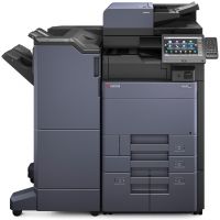 МФУ KYOCERA TASKalfa 6053ci (1102V83NL0) (запуск инженером)