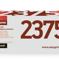 Картридж EasyPrint TN-2375 для Brother HL-L2300DR/DCP-L2500DR/MFC-L2700WR
