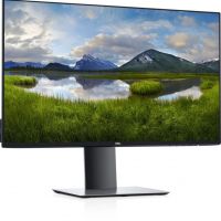 Монитор DELL 2419-4869 ЖК DELL UltraSharp U2419H 23.8, черный (2419-4869)