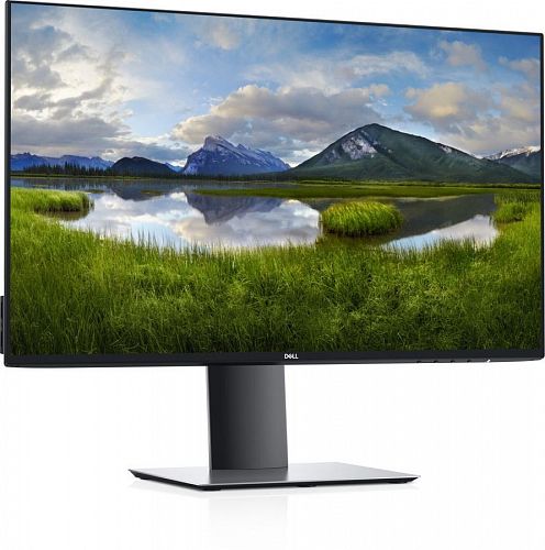 Монитор DELL 2419-4869 ЖК DELL UltraSharp U2419H 23.8, черный (2419-4869)