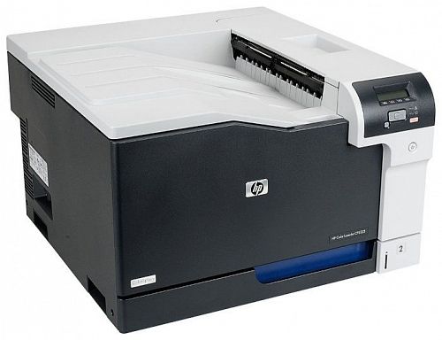 Принтер HP Color LaserJet Pro CP5225 (CE710A)