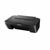 Струйное МФУ Canon Pixma MG2540S