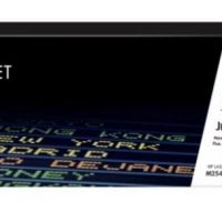 Картридж HP CF541A (№203A) для CLJ M254/ M280 оригинальный