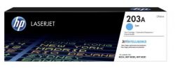 Картридж HP CF541A (№203A) для CLJ M254/ M280 оригинальный Картридж HP CF541A (№203A) для CLJ M254/ M280 оригинальный