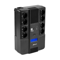 ИБП БАСТИОН SKAT-UPS 1000-AID-IN-1X9-8