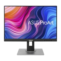 Монитор ASUS PA248QV ProArt 24 (90LM05K1-B01370)