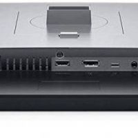 Монитор DELL 3219-2491 DELL UltraSharp U3219Q 31.5, черный (3219-2491)