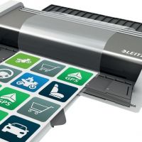 Ламинатор Leitz iLAM Touch 2 Turbo A3