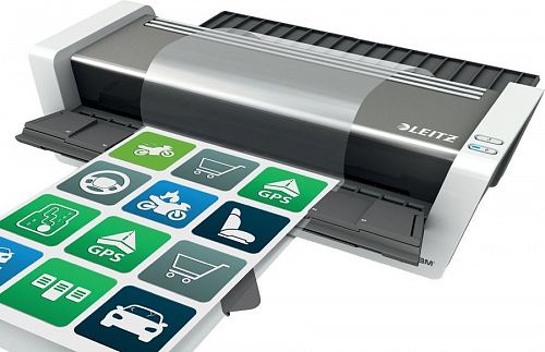 Ламинатор Leitz iLAM Touch 2 Turbo A3