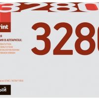 Лазерный картридж EasyPrint TN-3170/TN-3280 для принтеров Brother HL-5240, 5250DN, 8085DN, 8860DN, 8880DN, черный, 8000 страниц