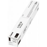 Картридж оригинальный C-EXV54 Black для Canon IR-C3025