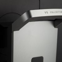 Монитор Viewsonic 27 VG2755-2K Black с поворотом экрана (IPS, 2560x1440, 5 ms, 178°/178°, 350 cd/m, 80M:1, +HDMI, +DisplayPort, +3xUSB A, +USB B, USB Type-C, +MM)
