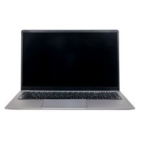 Ноутбук Hiper EXPERTBOOK MTL1601 Core i5 1235U 8Gb SSD512Gb Intel UHD Graphics 16.1 IPS FHD (1920x1080) Free DOS black BT Cam (MTL1601A1235UDS)
