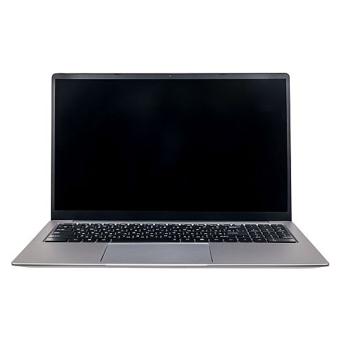 Ноутбук Hiper EXPERTBOOK MTL1601 Core i5 1235U 8Gb SSD512Gb Intel UHD Graphics 16.1 IPS FHD (1920x1080) Free DOS black BT Cam (MTL1601A1235UDS)