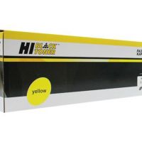 Тонер-картридж Kyocera TK-8115Y (Hi-Black) для Ecosys M8130/ M8124