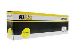 Тонер-картридж Kyocera TK-8115Y (Hi-Black) для Ecosys M8130/ M8124 Тонер-картридж Kyocera TK-8115Y (Hi-Black) для Ecosys M8130/ M8124