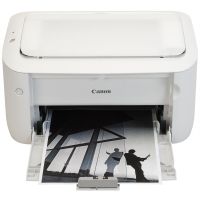 Б/У лазерный принтер Canon i-SENSYS LBP6000