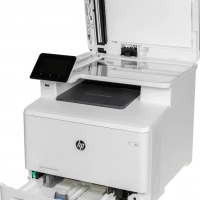 МФУ HP Color LaserJet Pro M479fdn (W1A79A)