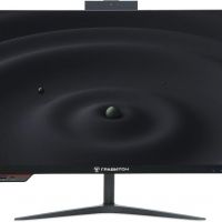 Моноблок Гравитон М52И 23,8/i3-12100/8GB/SSD256GB/FP_2xUSB3.2_1xType-C/WiFi+BT/K+M/NoOS/WR3