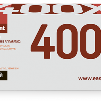Картридж EasyPrint CF400X для HP CLJ M252/ M277