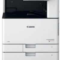 МФУ CANON ImageRUNNER ADVANCE DX C3730i (3856C005) (без тонера и крышки, запуск инженером)