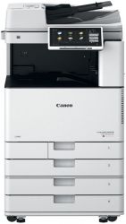 МФУ CANON ImageRUNNER ADVANCE DX C3730i (3856C005) (без тонера и крышки, запуск инженером) МФУ CANON ImageRUNNER ADVANCE DX C3730i (3856C005) (без тонера и крышки, запуск инженером)
