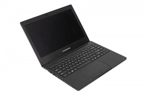 Ноутбук Гравитон Н14И-ТП 14.0FHD300nit i7 1165G7/1x16GBDDR4/512GBSSD_M.2/WiFi+BT/NoOS/1YST