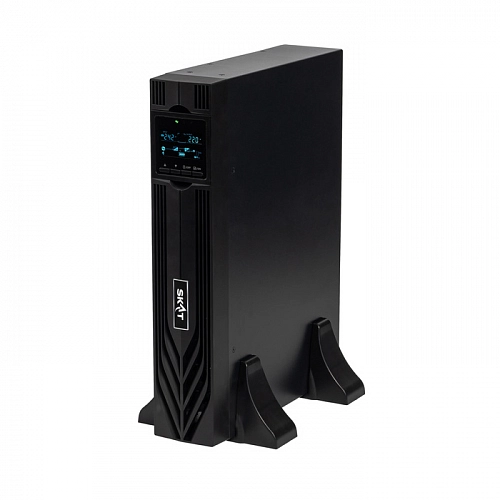 ИБП БАСТИОН SKAT-UPS 1500-RACK-ON-3X9 P3