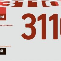 Лазерный картридж EasyPrint TK-3110 для принтеров Kyocera FS-4100DN, FS-4300DN, черный, 15500 страниц