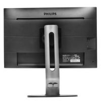 Монитор 24 PHILIPS 240B7QPJEB/00 Black с поворотом экрана (IPS, LED, 1920x1200, 5 ms, 178°/178°, 300 cd/m, 20M:1, +HDMI, +DisplayPort, +2xUSB, +MM)