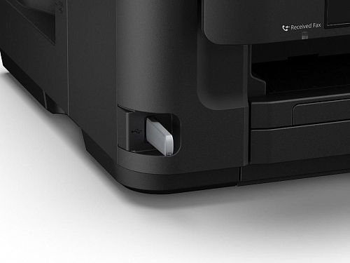 МФУ EPSON WorkForce WF-7710DWF (C11CG36413)