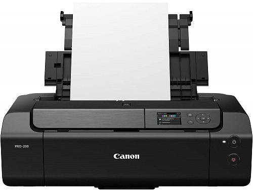 Принтер Canon PIXMA PRO-200 (4280C009)