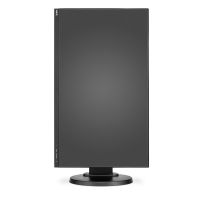 Монитор NEC E242N-BK 24 E242N-BK LCD BK/Bk (IPS; 16:9; 250cd/m2; 1000:1; 6ms; 1920x1080; 178/178; VGA; HDMI; DP; USB 3.1; HAS 110 mm; Tilt; Swiv 45/45; Pivot; Spk 2x1W)