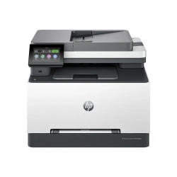 МФУ HP Color LaserJet Pro 3303fdw, формат А4, лазерный, белый (499M8A) МФУ HP Color LaserJet Pro 3303fdw, формат А4, лазерный, белый (499M8A)