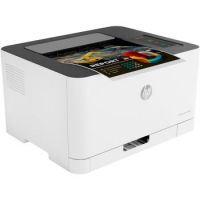 Принтер HP Color Laser 150nw (4ZB95A)
