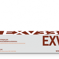 Тонер-картридж EasyPrint EXV33 для Canon iR-2520/2525/2530/2535/2545