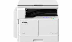 МФУ CANON iR 2206 MFP (3030C001) с тонером (запуск инженером) МФУ CANON iR 2206 MFP (3030C001) с тонером (запуск инженером)