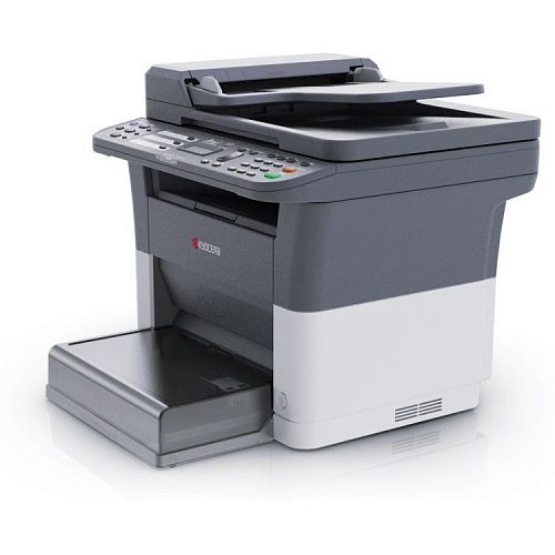 МФУ KYOCERA FS-1120MFP (1102M53RUV)