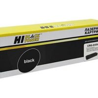 картридж Canon 045H Black