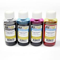 Чернила HP Универсальные Hi-Black (100ml) Чернила HP Универсальные Hi-Black (100ml)