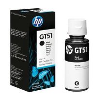 Чернила оригинальные GT53xl Black для HP DeskJet GT 5810/ 5820