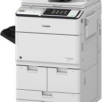 МФУ CANON imageRUNNER ADVANCE 6555i III (3293C003) (запуск инж., без тонера)