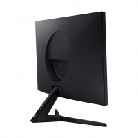 Монитор SAMSUNG 28 U28R550UQI темно-серый IPS LED 16:9 HDMI матовая 1000:1 300cd 178гр/178гр 3840x2160 DisplayPort Ultra HD 5.8кг