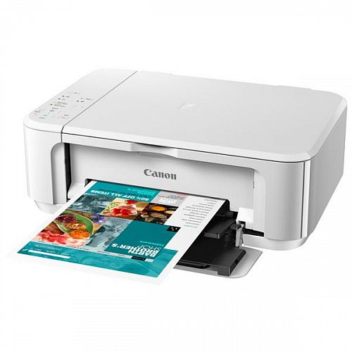 МФУ CANON PIXMA MG3640S (0515C110)