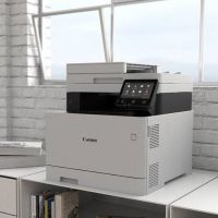 МФУ CANON i-SENSYS X C1127i (3101C052) (без картриджей)
