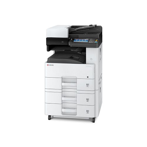 МФУ KYOCERA M4132idn (1102P13NL0) (запуск инженером)