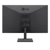 Монитор LG 22MN430M-B.ARUZ 21,5 22MN430M-B Black (IPS, LED, 1920x1080, 75Hz, 5ms, 178°/178°, 250 cd/m, 100M:1, +НDMIx2)